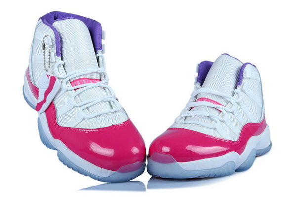 Jordan 11 Women AAA 2